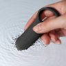 Эрекционное кольцо TENGA PAIRING + с усиленной вибрацией, черное VRP-101
